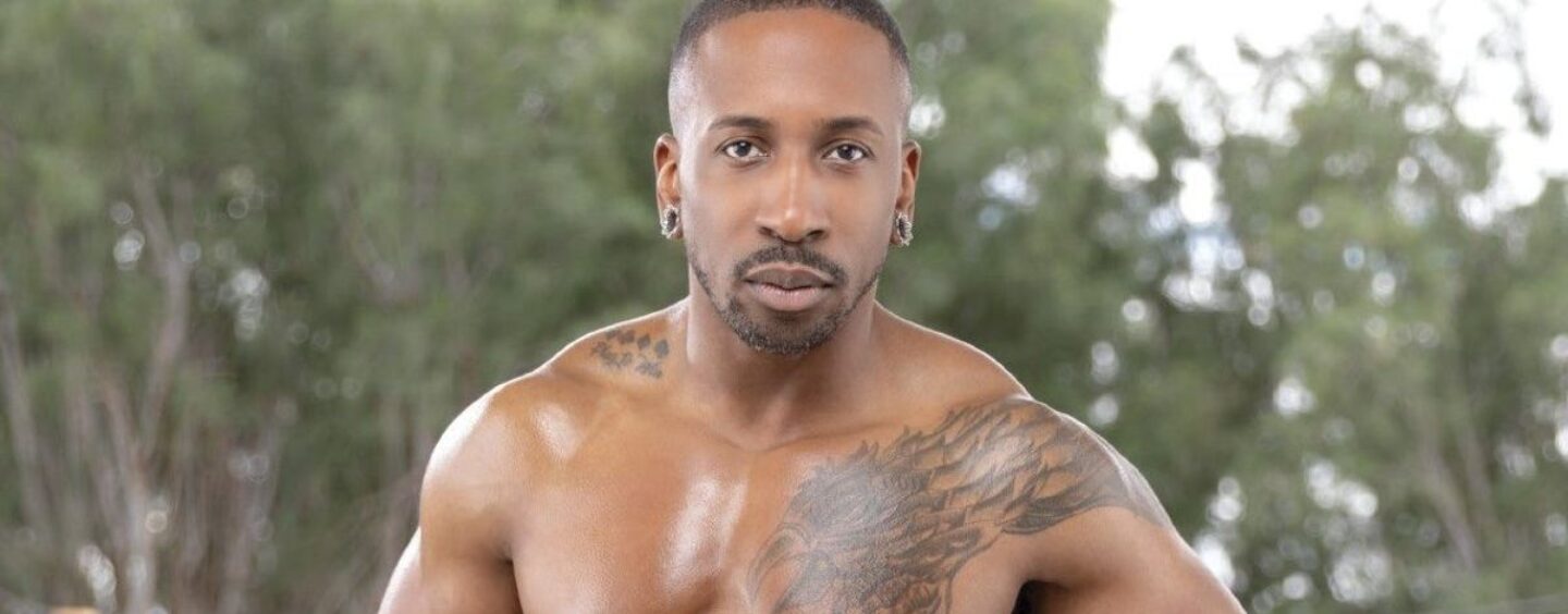 La star du porno Max Konnor évoque une possible retraite de l'industrie