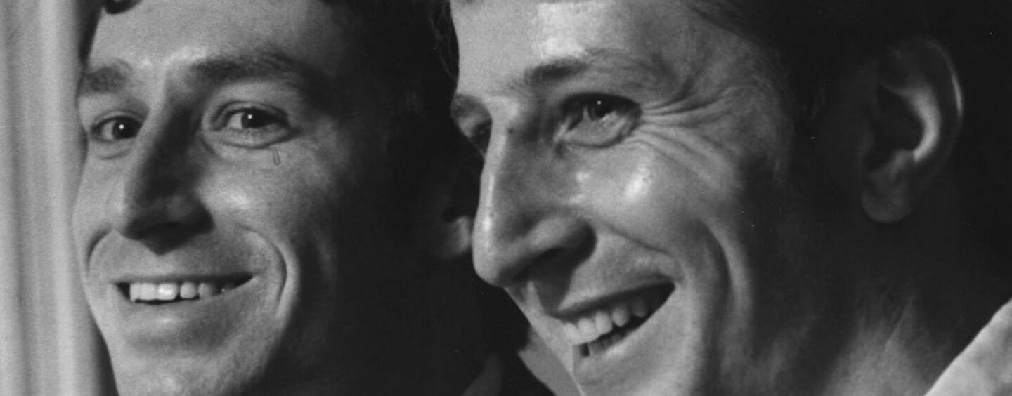 Il y a 53 ans, Jack Baker et Michael McConnell devenaient le premier couple homosexuel à se marier