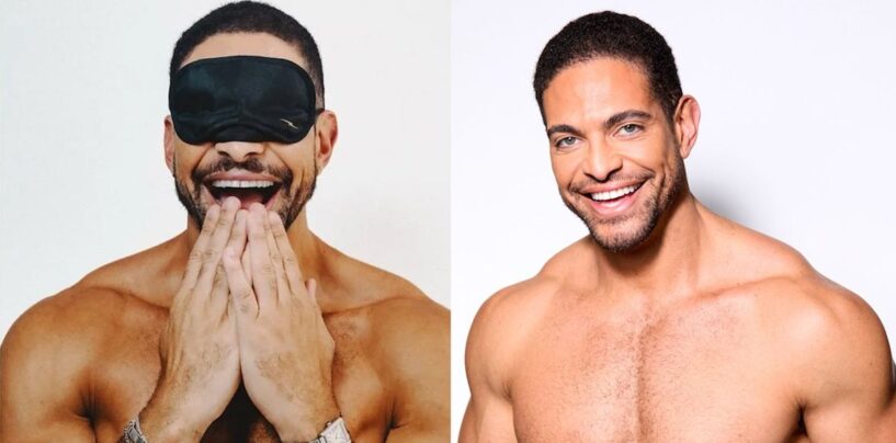 Bruno Alcantara révèle ses penchants dans la chambre à coucher et ses positions épicées préférées