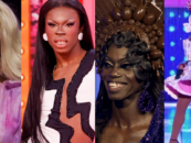 11 liens généalogiques de « Drag Race » dont vous n'avez peut-être pas entendu parler