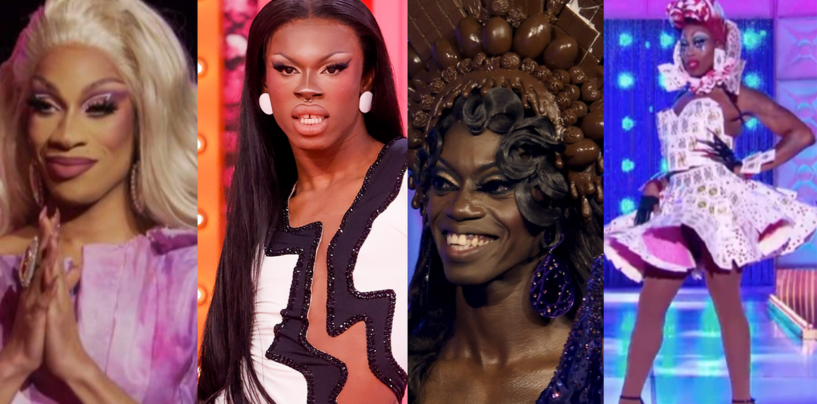 11 liens généalogiques de « Drag Race » dont vous n'avez peut-être pas entendu parler