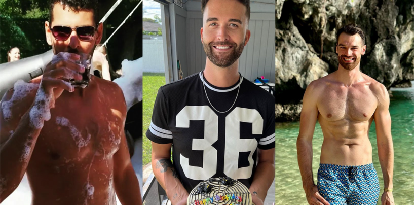 15 hommes vraiment grands sur lesquels nous grimperions volontiers comme dans un arbre