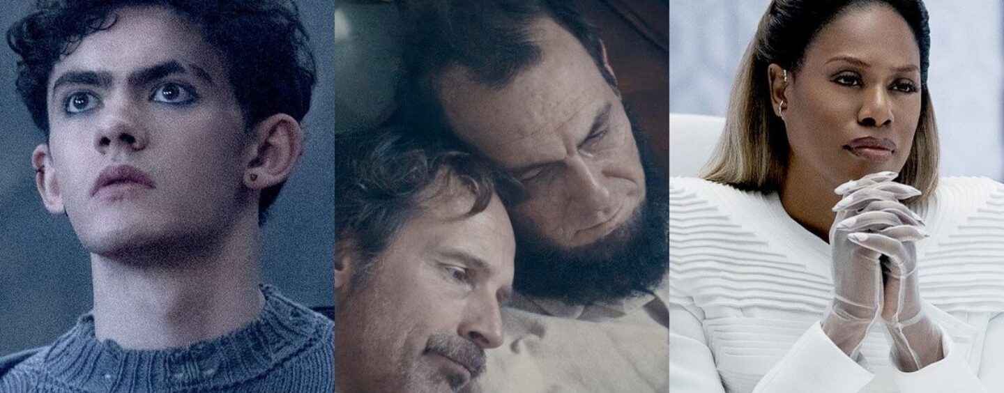 16 films et séries TV LGBTQ+ à voir en septembre 2024
