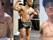 30 rois sexy et courts pour lesquels nous ne serions pas contre de nous pencher