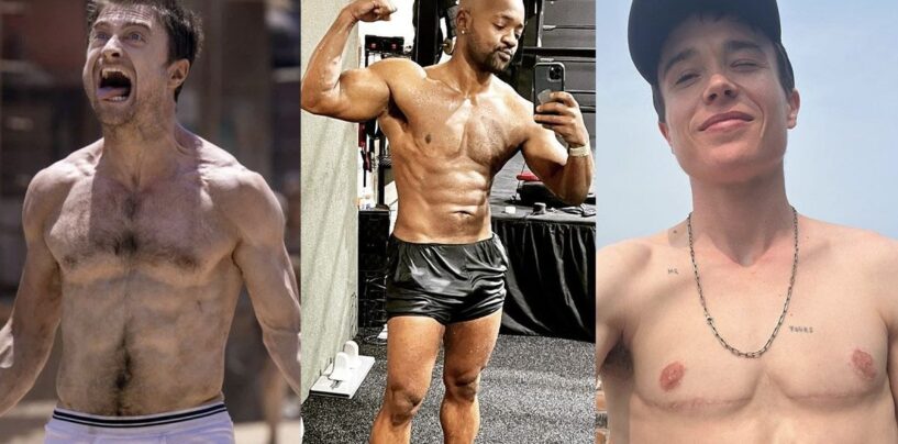 30 rois sexy et courts pour lesquels nous ne serions pas contre de nous pencher