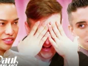 Regardez le drame continuer entre Nehellenia et le casting de « Global All Stars » dans ce premier aperçu exclusif