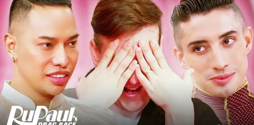 Regardez le drame continuer entre Nehellenia et le casting de « Global All Stars » dans ce premier aperçu exclusif