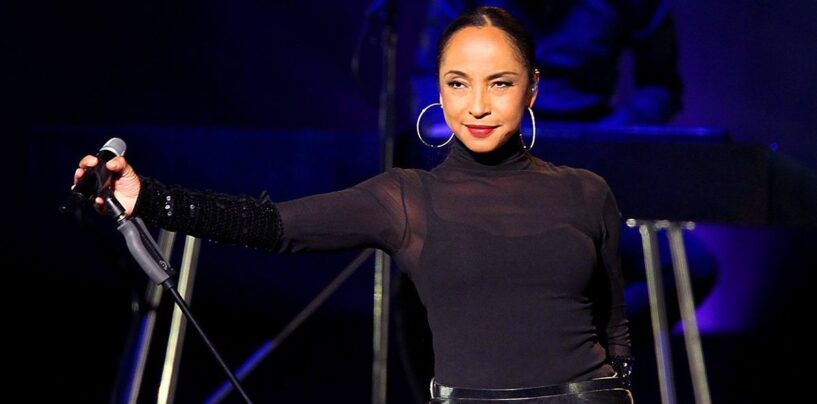 La première nouvelle chanson de Sade depuis des années ornera un album axé sur la transsexualité et honorera son fils