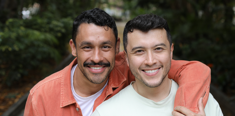 Que signifie « Achillée » et en quoi est-ce différent d’être gay ?