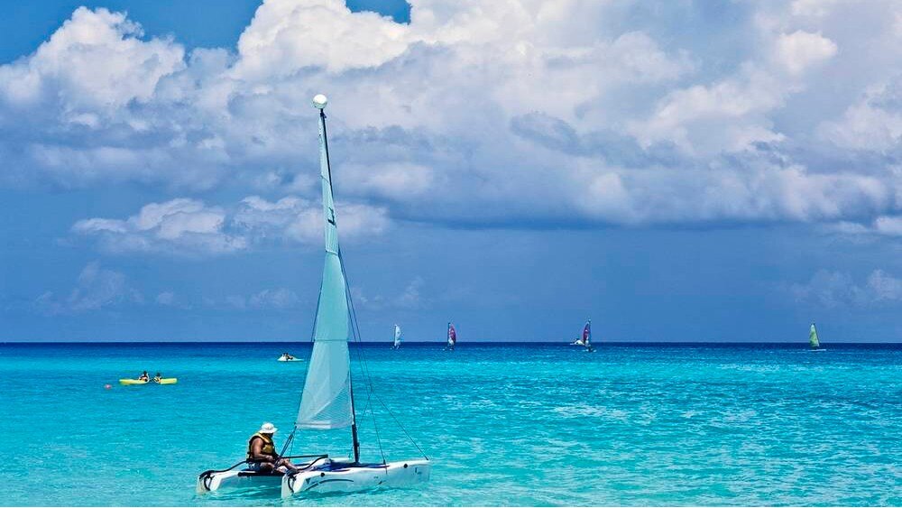 Cancún