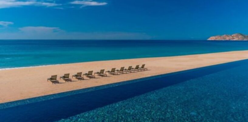 Escapades estivales de Cancun à Cabo