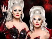 La liste des juges célèbres de la saison 6 de « Dragula » est ici et elle regorge d'icônes de l'horreur