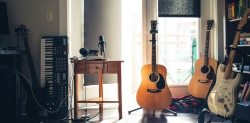 Faites du rock en Amérique centrale et du Sud cet été