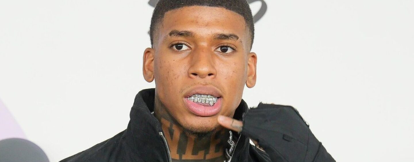 NLE Choppa annonce son « coming out », laissant les fans confus et agacés