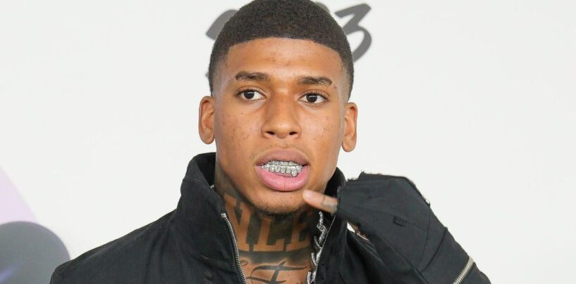 NLE Choppa annonce son « coming out », laissant les fans confus et agacés