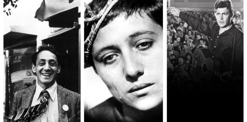 Turner Classic Movies met en lumière les meilleurs films politiques de tous les temps