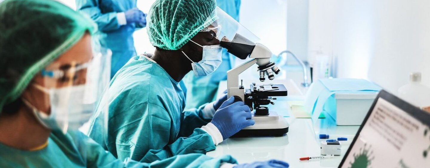 Les États-Unis intensifient leur réponse à une nouvelle épidémie mortelle de MPOX