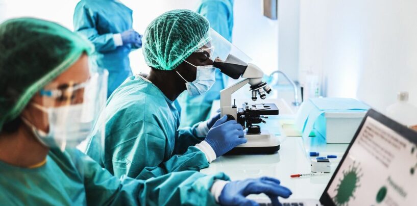 Les États-Unis intensifient leur réponse à une nouvelle épidémie mortelle de MPOX