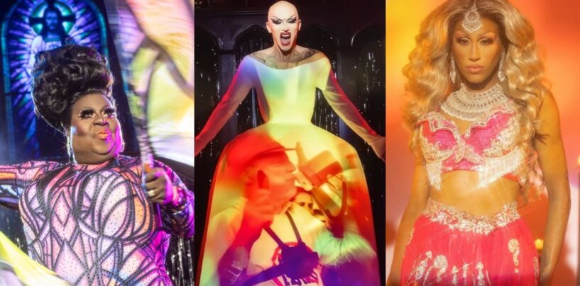 We're Here a été officiellement annulé par HBO — voici ce que nous savons