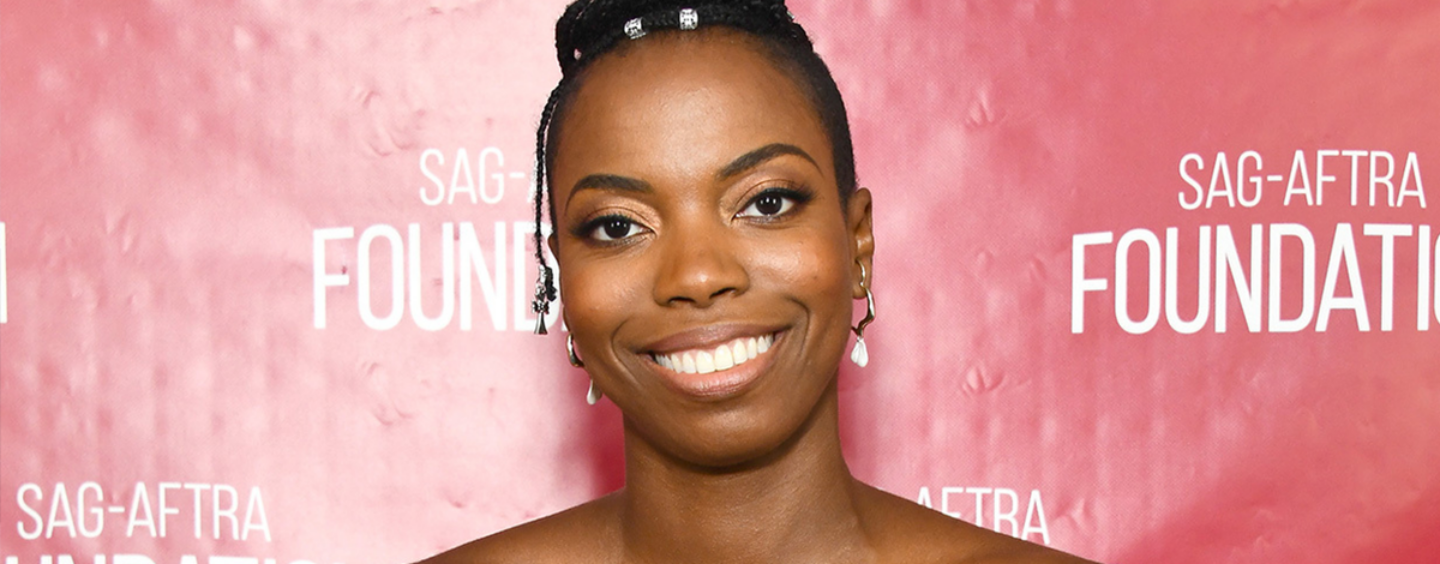 Sasheer Zamata fait son coming out lesbien avant la première de « Agatha All Along »