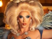 Alyssa Edwards s'associe à MISTR pour une campagne épicée et sexuellement positive