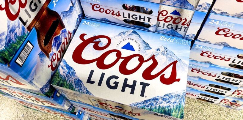 La société de bière Molson Coors abandonne la DEI après les plaintes des conservateurs marginaux en ligne