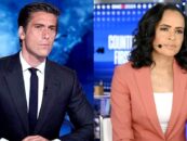 Qui animera le premier débat présidentiel ? Rencontrez les présentateurs David Muir et Linsey Davis