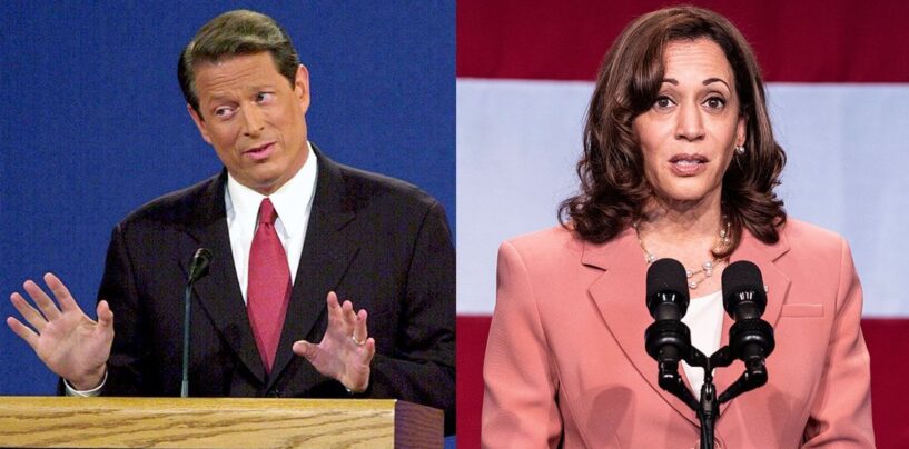 5 erreurs que Harris doit éviter et que Gore a commises lors de son débat avec Bush