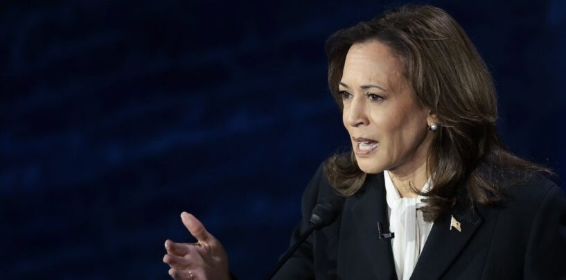 Kamala Harris triomphe dans un débat alors que Trump, dérangé, ment sur les opérations chirurgicales pratiquées sur les transgenres et les immigrants mangeant des animaux de compagnie