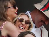 Les fans de Taylor Swift ont TOUT À FAIT LE DROIT d'être en colère à cause de son amitié avec Brittany Mahomes