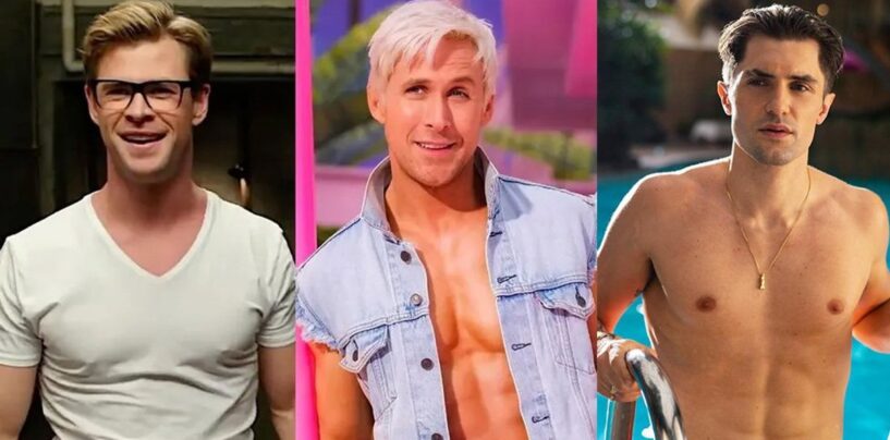 30 meilleurs personnages himbo dans les films et séries TV