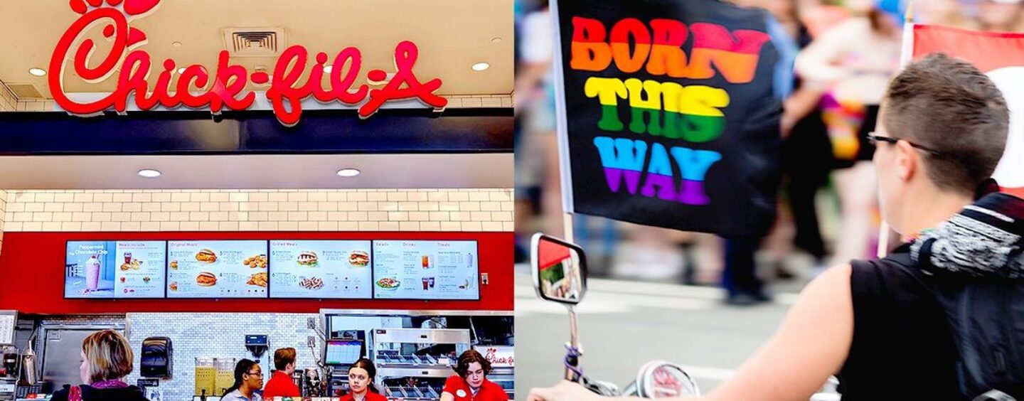 Chick-fil-A est-il toujours anti-LGBTQ+ ? Voici son bilan complet