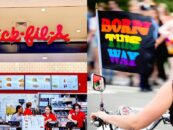 Chick-fil-A est-il toujours anti-LGBTQ+ ? Voici son bilan complet