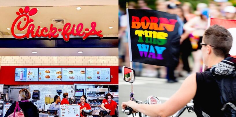 Chick-fil-A est-il toujours anti-LGBTQ+ ? Voici son bilan complet