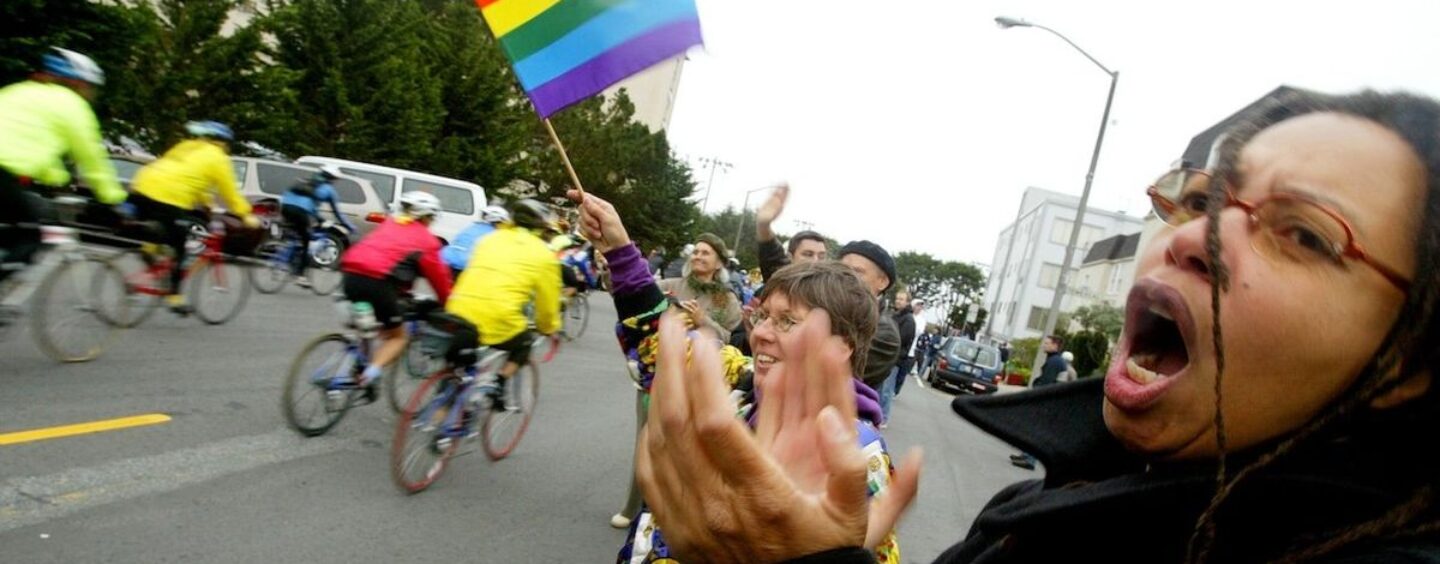 La collecte de fonds SIDA/Cycle de vie prend fin après plus de 30 ans