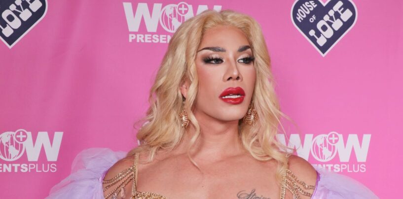 Pangina Heals dévoile ses penchants et ses clubs inspirés du BDSM en Thaïlande