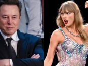 La fille trans d'Elon Musk le traîne dans ses retranchements à cause de son post effrayant sur Taylor Swift