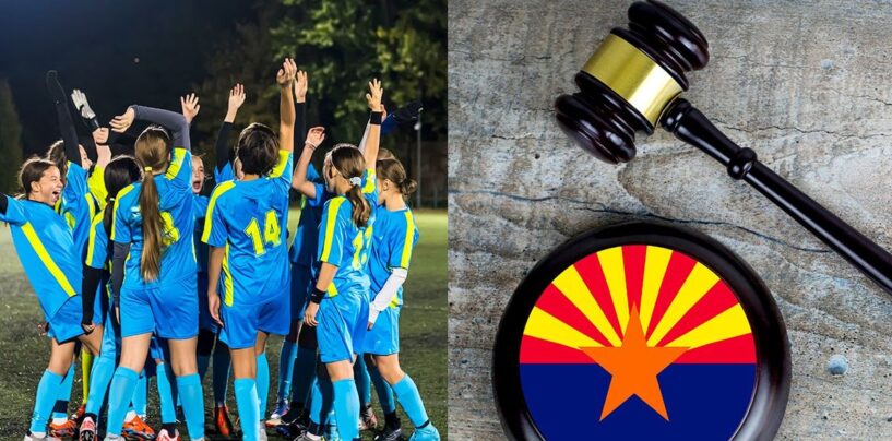 Un tribunal confirme la décision qui bloque la loi anti-athlètes transgenres de l'Arizona