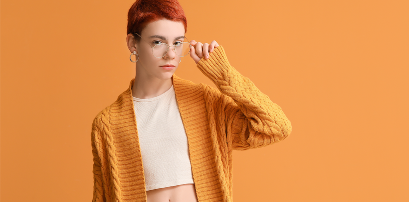 Que signifie agender et en quoi est-il différent de non-binaire ?