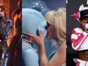 10 moments les plus étranges des MTV VMA d'hier soir
