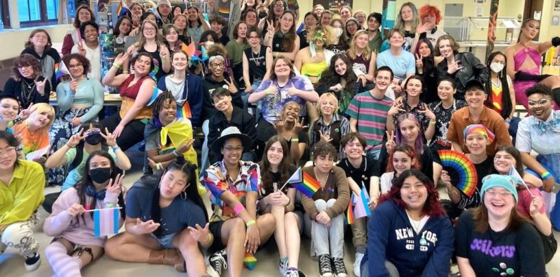 It Gets Better révèle les bénéficiaires de sa dernière série de subventions pour soutenir les étudiants LGBTQ+