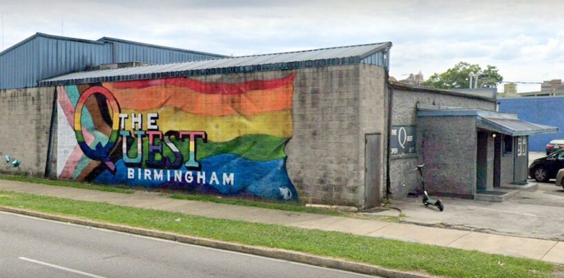 Un bar gay historique de l'Alabama perd sa licence après un double homicide