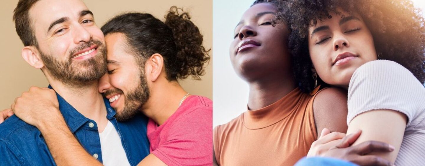 Voici le signe du zodiaque avec lequel vous aurez le plus de potentiel d'âme sœur