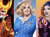 35 des noms de drag queens les plus drôles