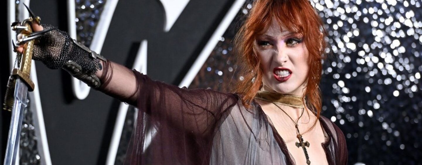 7 façons dont Chappell Roan a dominé les VMA en 2024