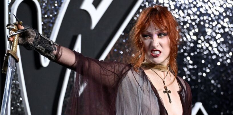 7 façons dont Chappell Roan a dominé les VMA en 2024