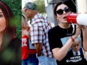 Qui est Laura Loomer, la républicaine MAGA trop raciste même pour Marjorie Taylor Greene ?