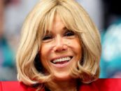 La première dame de France, Brigitte Macron, a reçu près de 9 000 dollars de dommages et intérêts après une enquête sur un cas de trahison