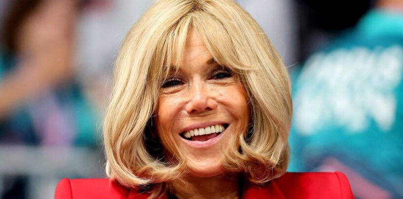 La première dame de France, Brigitte Macron, a reçu près de 9 000 dollars de dommages et intérêts après une enquête sur un cas de trahison