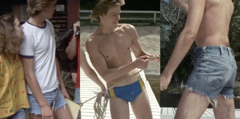 Une ode aux courts métrages de Kevin Bacon dans « Vendredi 13 »